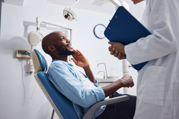 Best Emergency Dental Care for Abscessed Tooth in Newport, WA